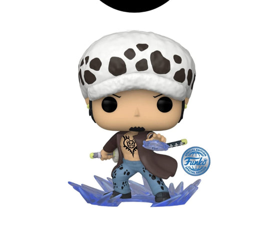 One Piece - Trafalgar Law "SE"