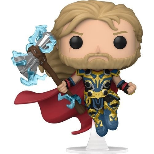 Thor Love & Thunder - Thor