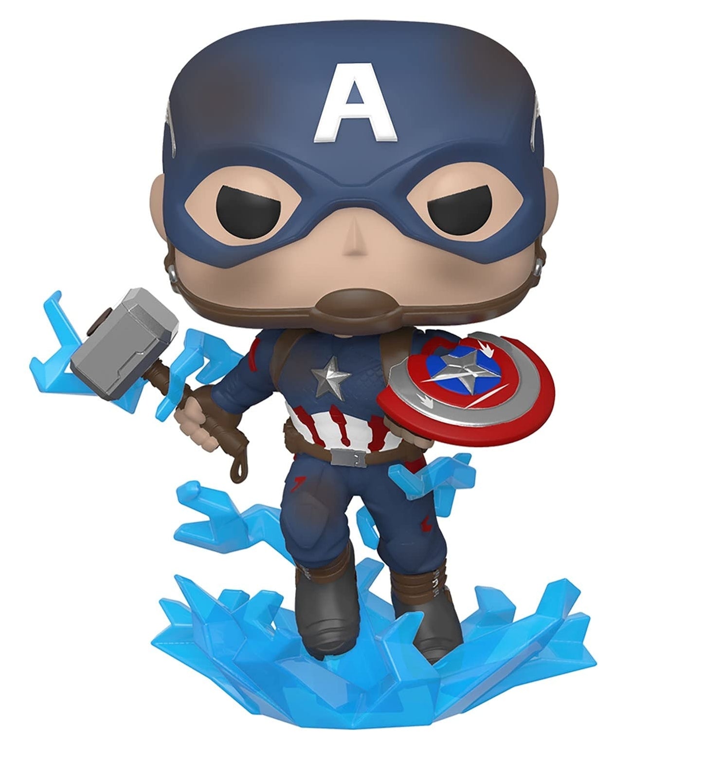 Avengers - Capitan America