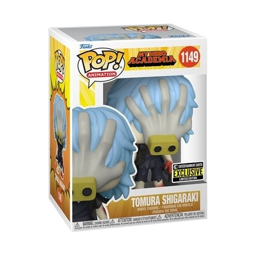 My Hero Academia - Shigaraki Tomura EE Exclusive