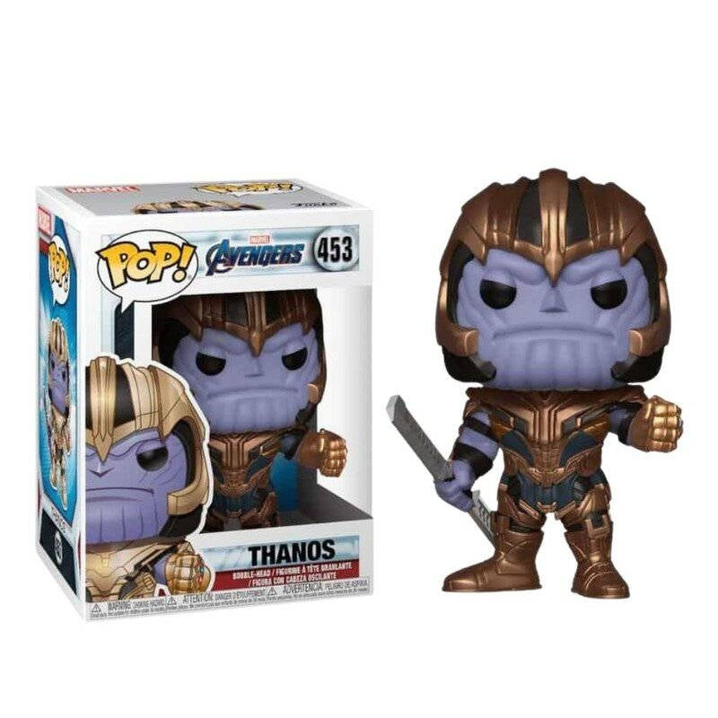 Avengers - Thanos