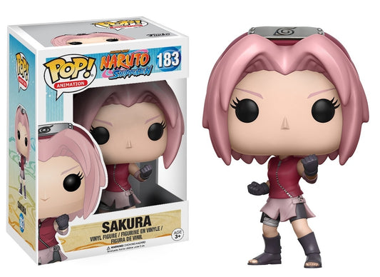 Naruto - Sakura