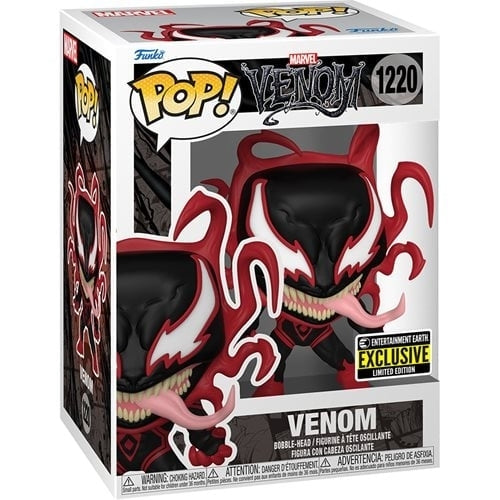 Venom - Venom EE Exclusive