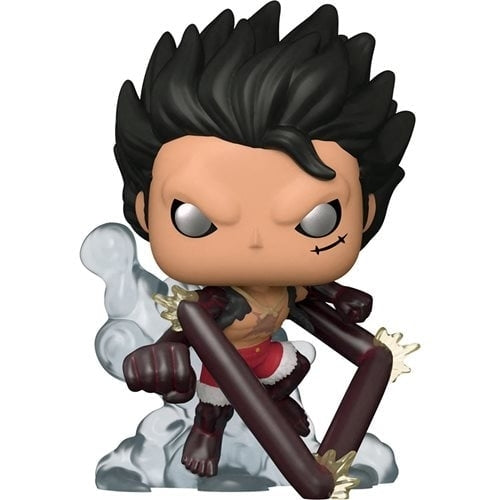 One Piece Wave 2023 - Snakeman Luffy