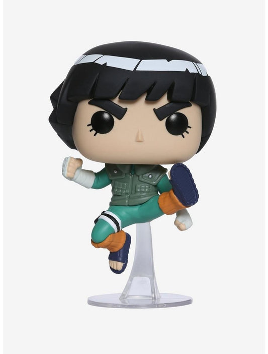 Naruto- Rock Lee Se sticker