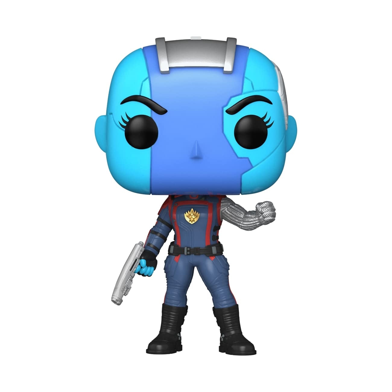 Guardians Of The Galaxy: Volume 3 Pop! Nebula