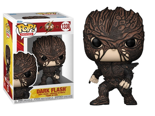 Flash - Dark Flash